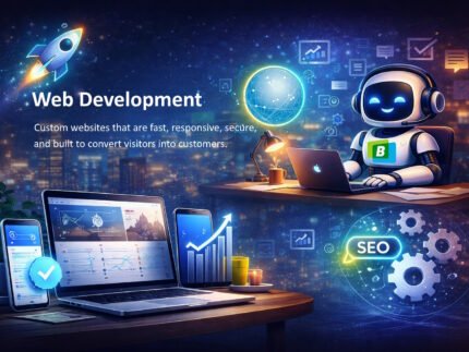 Web Development