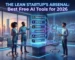 The Lean Founder’s Arsenal: Best Free AI Tools for Startups in 2026