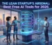 The Lean Founder’s Arsenal: Best Free AI Tools for Startups in 2026