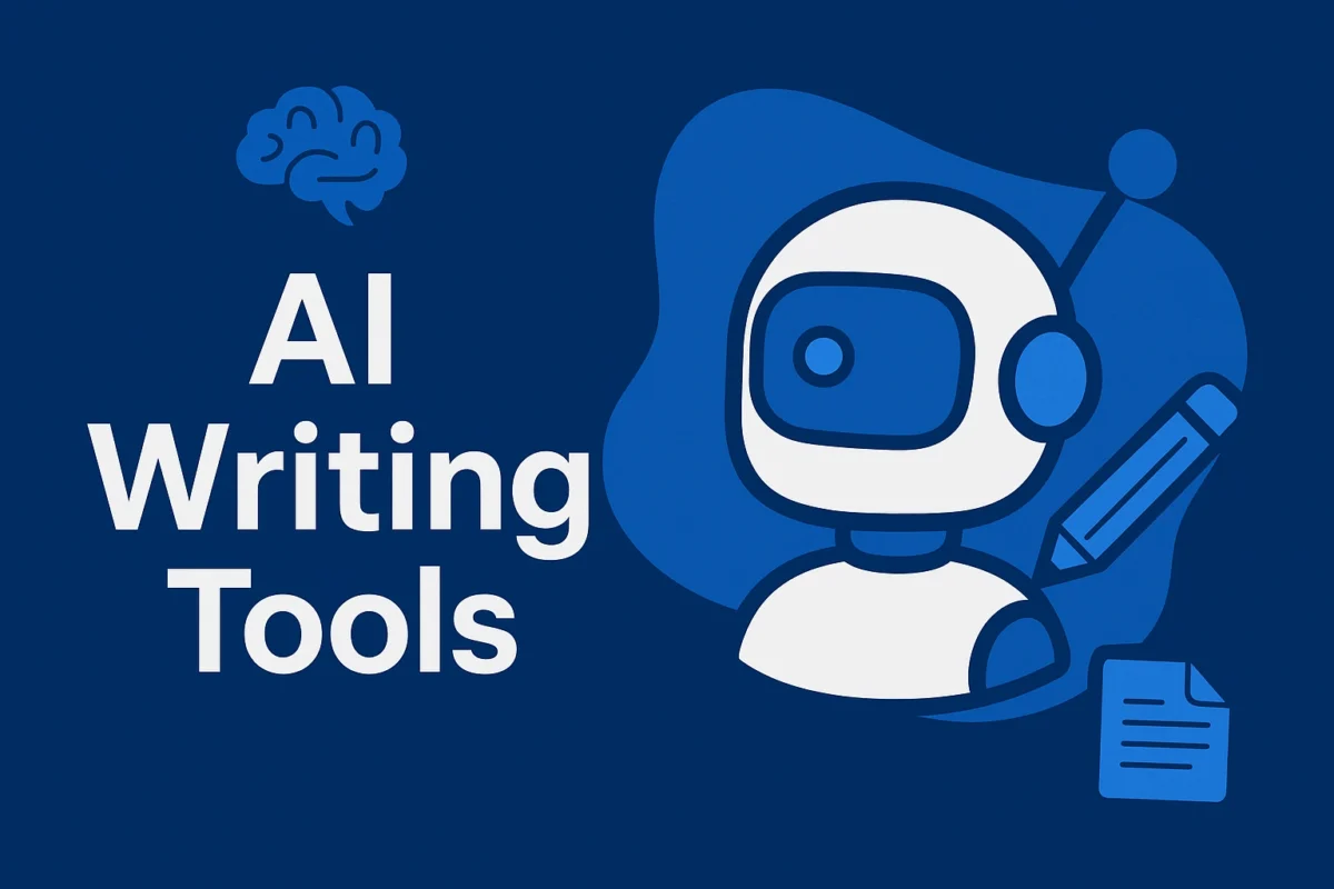 10 Powerful AI Writing Tools to Supercharge Your Content Creation in 2025