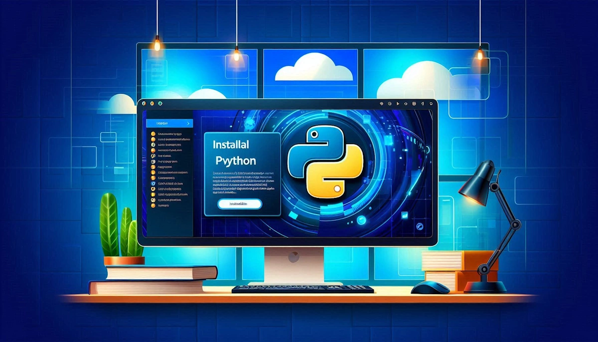 How to Install Python on Windows 11