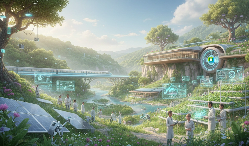 Harnessing Technology for Growth: Exploring ByteImpact’s Offerings