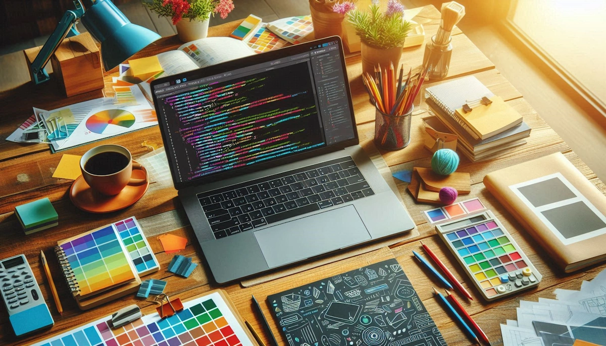 What Is Front-End Development A Complete Beginner’s Guide