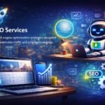 SEO Rank Boost Pro Services