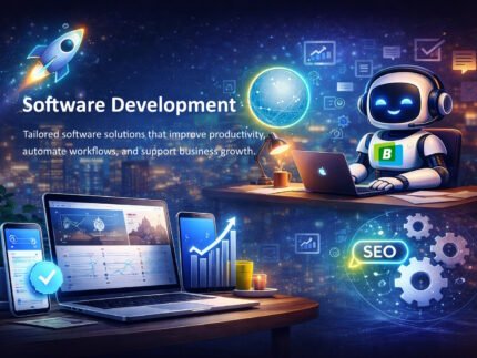 Software Solutions