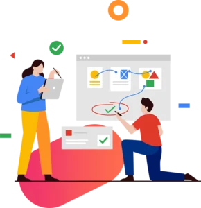 Professional Digital Services